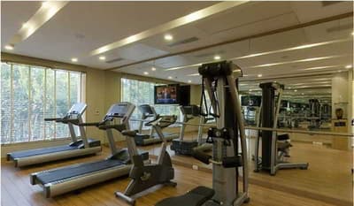 Club Mahindra Varca Beach