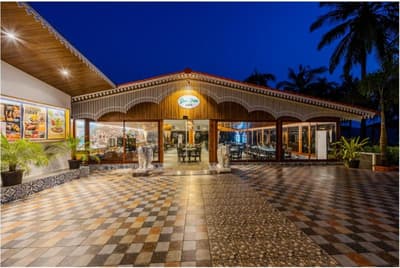 Sea Queen Beach Resort & Spa