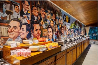 Sea Queen Beach Resort & Spa