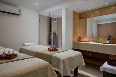 Park Inn by Radisson Goa Candolim