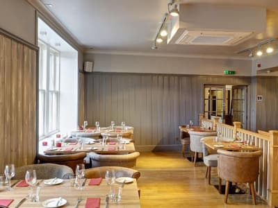 Royal Hotel, Stornoway