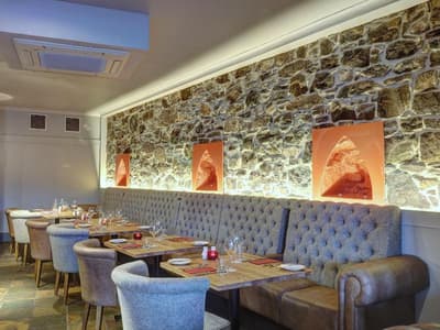 Royal Hotel, Stornoway