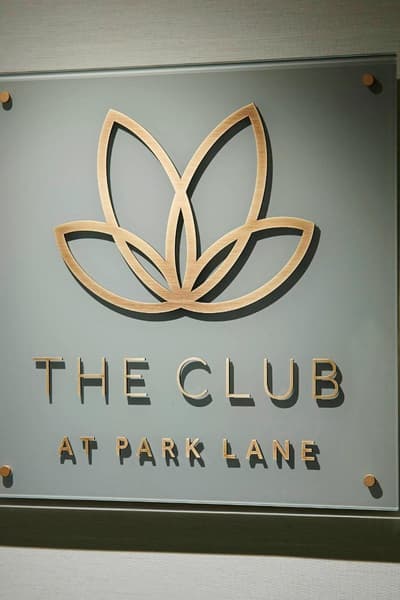 Marriott Hotel London Park Lane