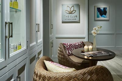 Marriott Hotel London Park Lane