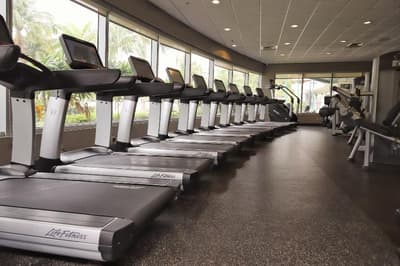 Miami Airport Marriott