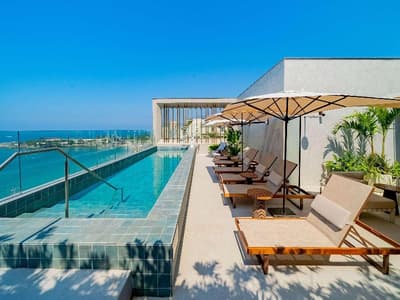 Grand Mercure Rio De Janeiro Copacabana