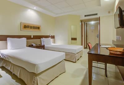 Rio Aeroporto Hotel Galeao