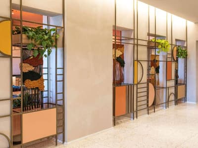 Mercure Rio Boutique Copacabana