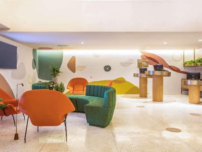 Mercure Rio Boutique Copacabana