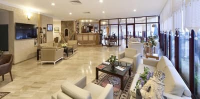 Crystal Hotel Bodrum