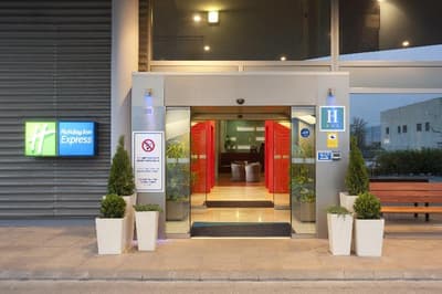 Holiday Inn Express Molins de Rei