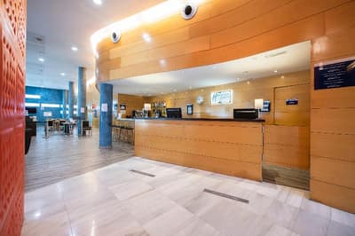 Holiday Inn Express Molins de Rei