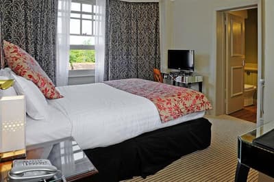 Best Western Crown