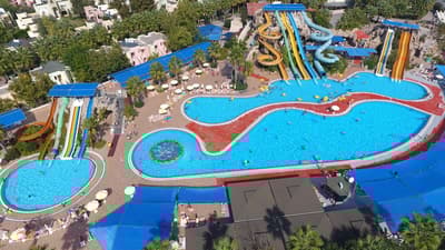 Vonresort Golden Coast