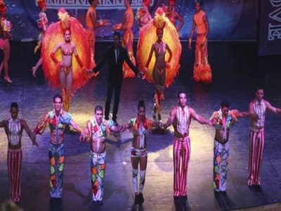 Vonresort Golden Coast