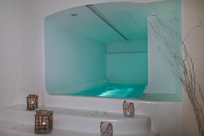 Nissaki Boutique Hotel