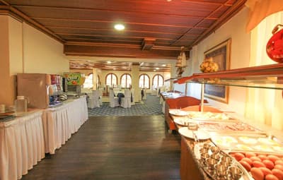 Diana Hotel Zakynthos