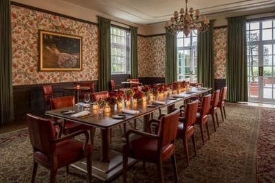 Four Seasons Hotel Hampshire