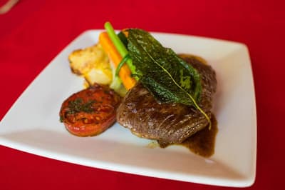 Merrils Beach Resort 2