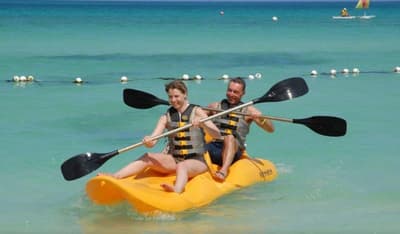 Merrils Beach 3 All Inclusive