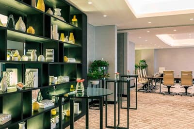 Le Royal Meridien Beach Resort and Spa