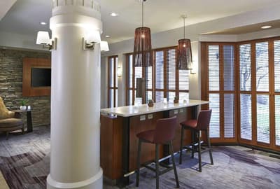 Courtyard by Marriott - Brighton