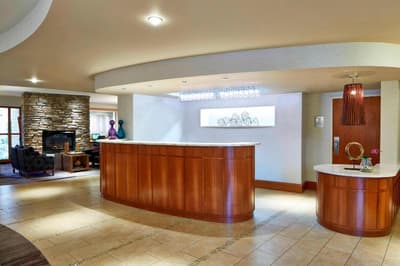 Courtyard by Marriott - Brighton
