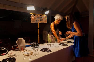 Karibea Sainte Luce Hotel