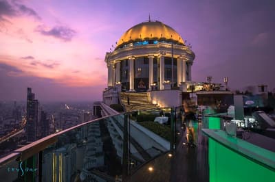 Tower Club at Lebua