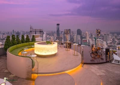 Tower Club at Lebua
