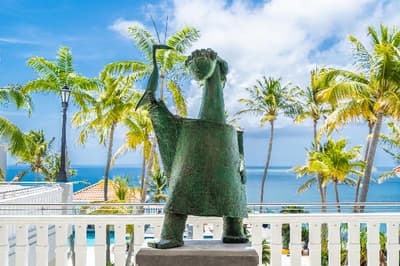 El Conquistador Resort