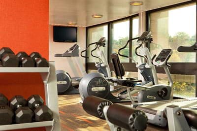 Four Points By Sheraton Boston Newton