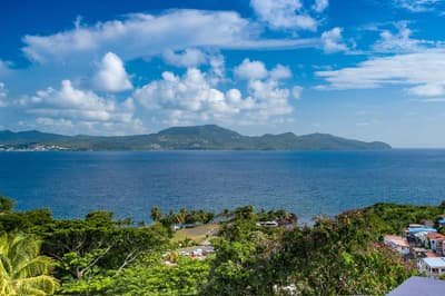 Karibea Le Squash Hotel