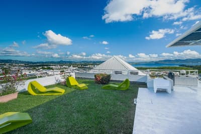 Karibea La Valmeniere Hotel