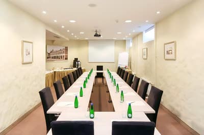 Rixwell Collection Savoy Boutique Hotel