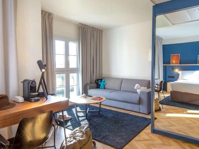 Hôtel Mercure Chantilly Resort & Conventions