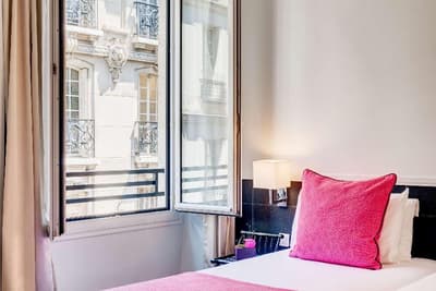 Caumartin Opera Astotel