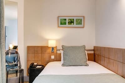 Caumartin Opera Astotel