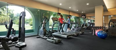 PARKROYAL Penang Resort
