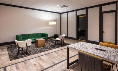 Doubletree by Hilton Newark Penn Station