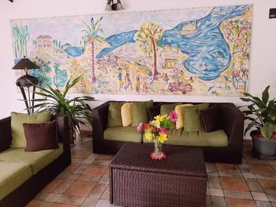 Allamanda Beach Resort