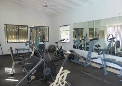 Allamanda Beach Resort