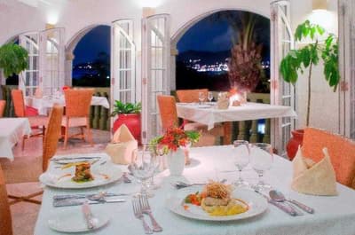 Blue Horizons Garden Resort