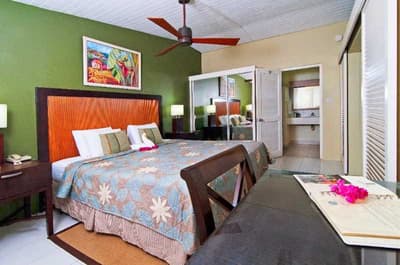 Blue Horizons Garden Resort