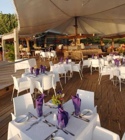 True Blue Bay Boutique Resort