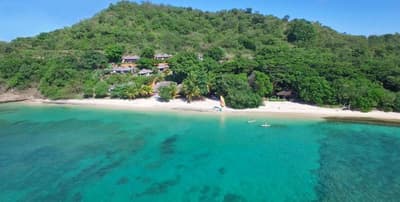 Laluna, Grenada, a Member of Design Hotels