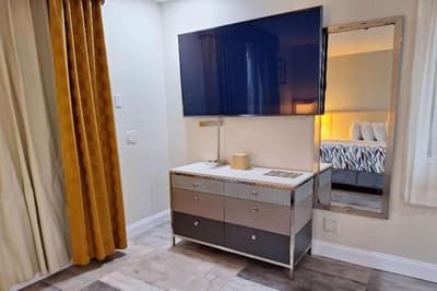 Travelodge by Wyndham Indianapolis Speedway