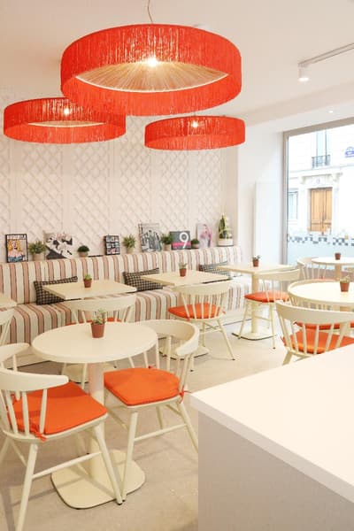 The Five Hotel Paris Quartier Latin