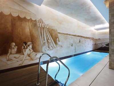 Heritage Avenida Liberdade, Heritage Collection