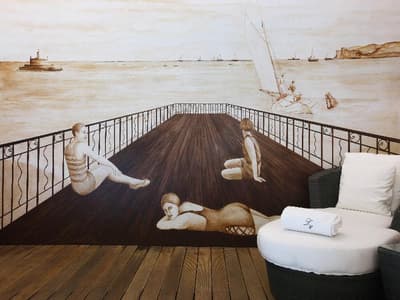 Heritage Avenida Liberdade, Heritage Collection